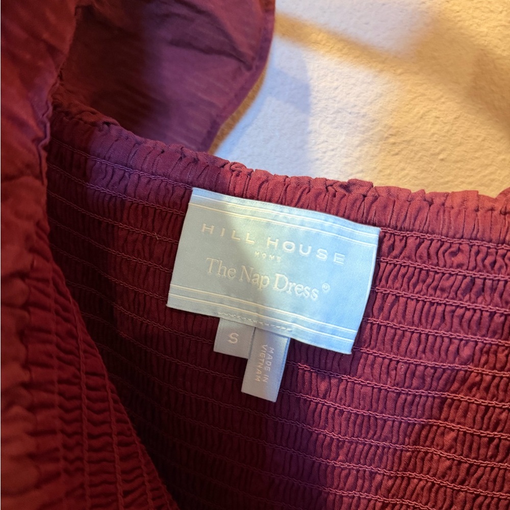 Hill House Nap Dress